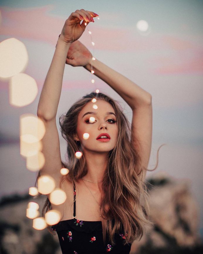 Portraitist — Gorgeous Portrait Photography by Taryn Dudley My...