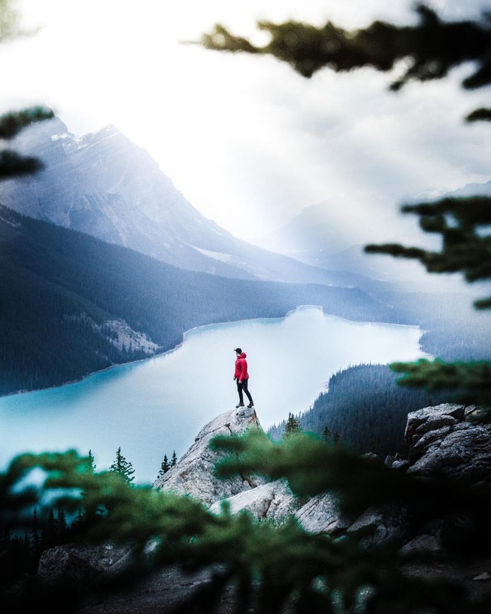 Spectacular Outdoor and Adventure Photography by Rory Court