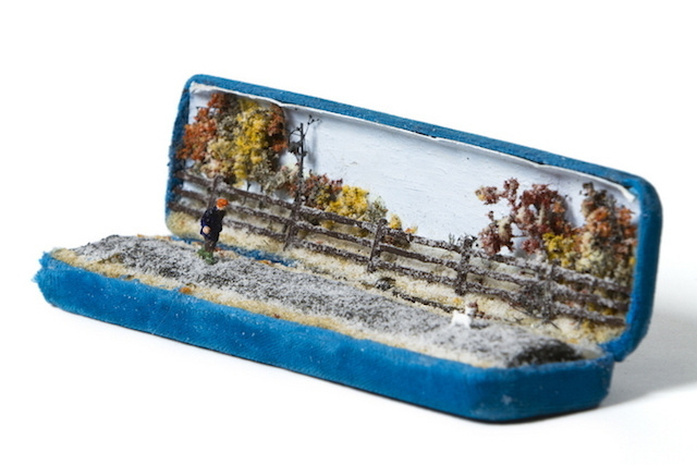 talwst11 #miniature #art #box #jewellery