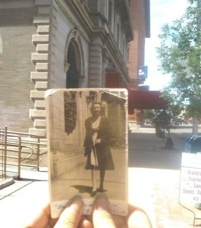 Thy Holy Ghost #photo