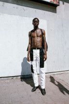 S.P. BADU Is the Unisex Streetwear Brand You Need to Know About