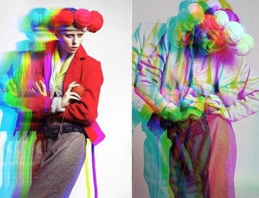 Canvas Magazine » Wool Me, Knit Me #fashion