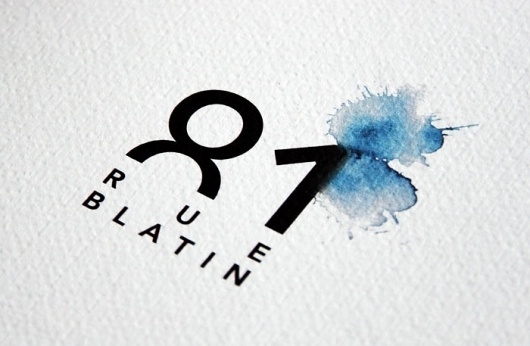 Graphic-ExchanGE - a selection of graphic projects - Kerry Ropper #design #graphic #color #identity #typography