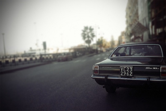 Ford Taurus XL #car #ford