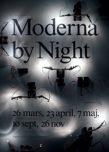tumblr_lxn81915ad1qb96nno1_1280.jpg (JPEG Image, 700x980 pixels) #poster #installation