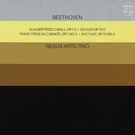 p33_beethoven_beuxarts.jpg (600×600) #record #cover #beethoven