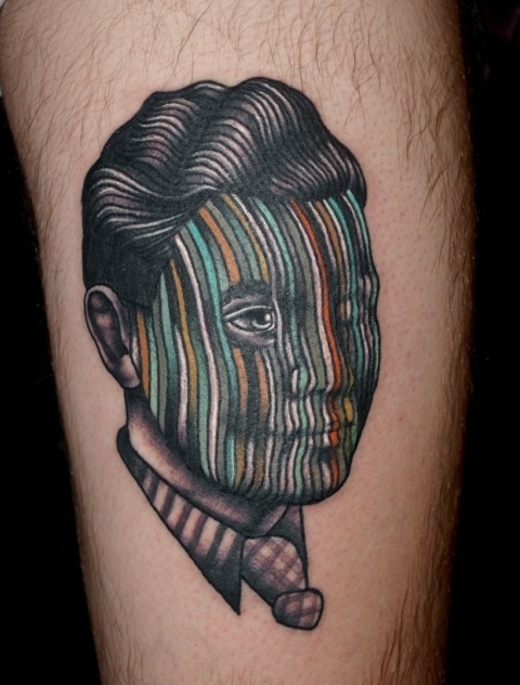 TATTOOS « Pietro Sedda #tattoo #art