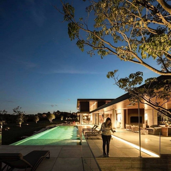Boa Vista House Fernanda Marques Arquitetos 2