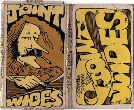 #70s #packaging
