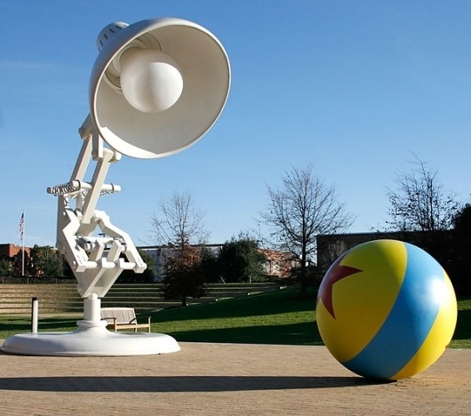 Graphic-ExchanGE - a selection of graphic projects #disney #pixar
