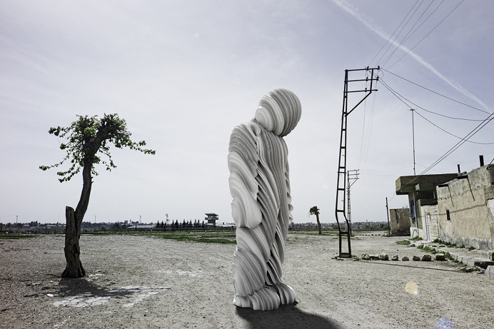 Can Pekdemir | Lust Nation #3d #artist #inspiration