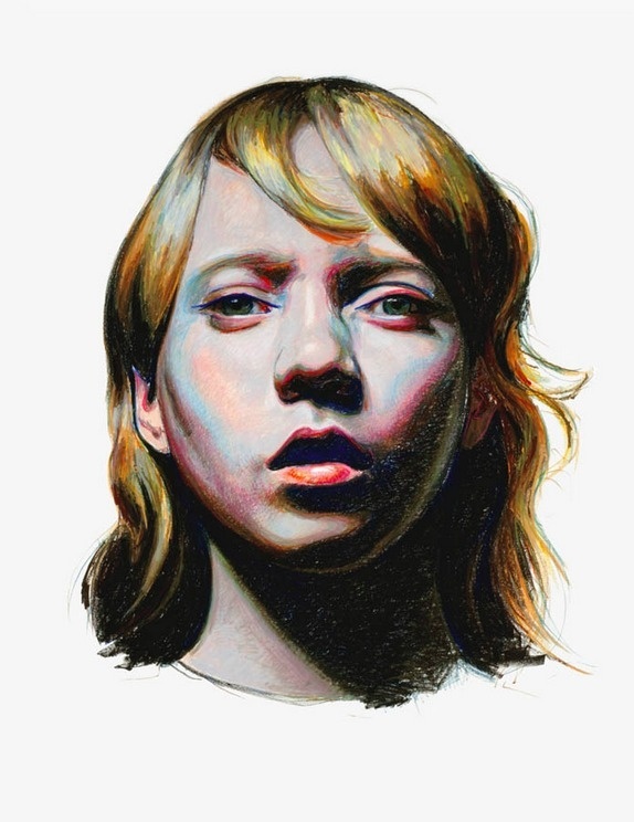 Mercedes Helnwein | PICDIT