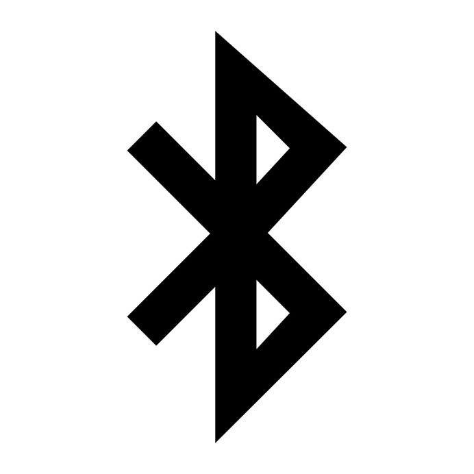 See more icon inspiration related to bluetooth, wireless, system, symbol, communication and multimedia on Flaticon.