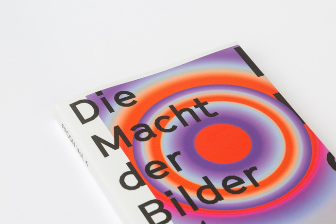 The colorful, radiant logo of a stylized sun on the cover says it better than words: it's time to shine. Culture not only fulfills the task of enlightenment, it also offers the opportunity to let our creativity and our hopeful side shine.

And they do: as every year, the brilliant minds of contemporary filmmakers and artists gather at the Film Festival Cologne. They let us dive deep into their craft, their inspirations and the dynamic interplay of storytelling and aesthetics.

The annual publication FFCGN – Die Macht der Bilder Vol. 4 accompanies the festival with many photos, insightful essays and intimate interviews. Through the lens of cinema, the editors provide an insight into the diverse perspectives and innovative approaches that shape today's cultural landscape and pop culture. Whether the filmmakers are exploring themes such as identity, social justice or the human condition, they illuminate the world with their unique views and perspectives and invite us to accompany them.

Publisher: Slanted Publishers
Editor in Chief: Martina Richter
Art Director: Holger Risse
Editors: Emilia Stein (Head), Elmar Freels, Sven von Reden
Design: Lena Buhl, Juliane Lipp, Slanted Publishers
Publishing Direction: Lars Harmsen, Julia Kahl 
Release: October 2024
Format: 16 × 24 cm
Volume: 176 pages
Language: German, English
Printer: Stober Medien, Germany
Workmanship: Softcover with flaps, Swiss brochure, thread-stitching, full-color printing 
ISBN: 978-3-948440-75-6
Price: €18.– (DE)
