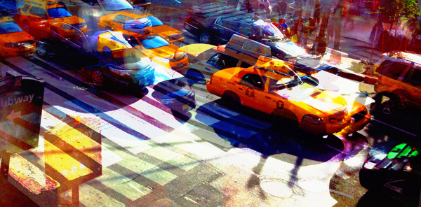 Photography on Behance #city #design #photography #york #new