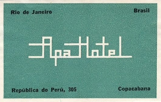 Untitled | Flickr - Photo Sharing! #luggage #travel #vintage #label