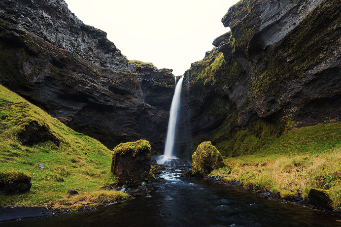 Exploring iceland photography nature beautiful new by Lukas Furlan hiking landscape sunset mountain water sea lake waterfall sky clouds stun
