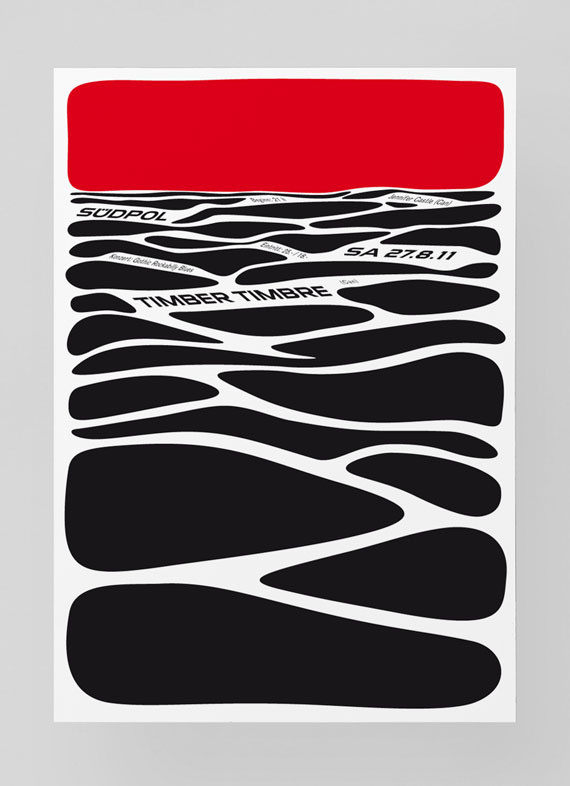 Südpol 11/12 #poster