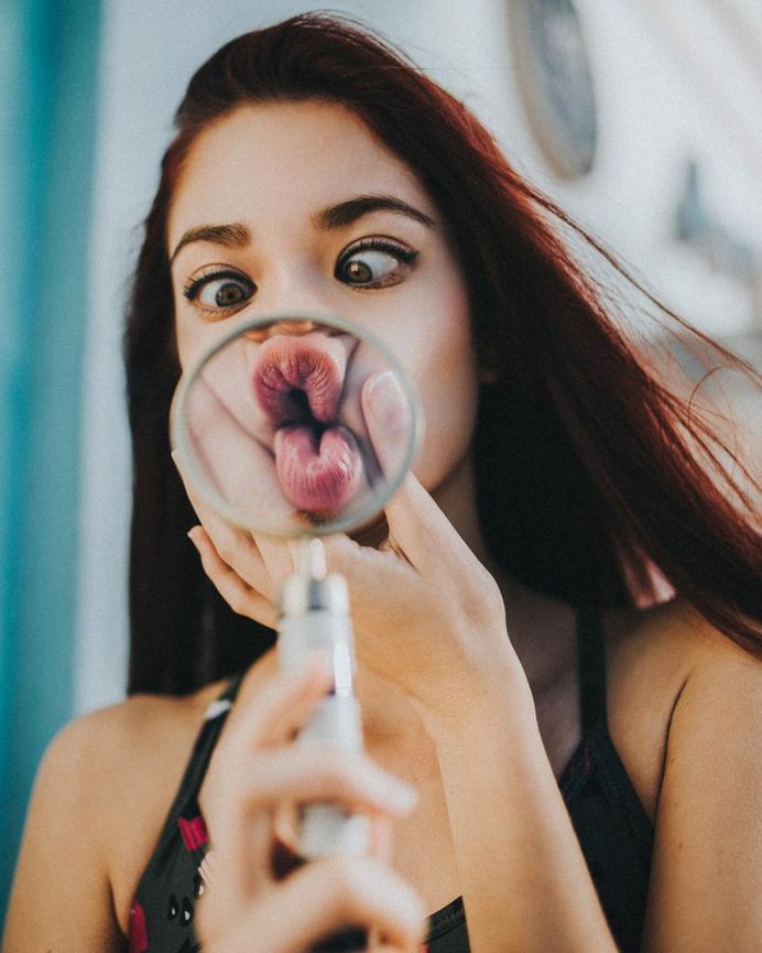 Marvelous Beauty and Lifestyle Portrait Photography by Canyon Schmerse
