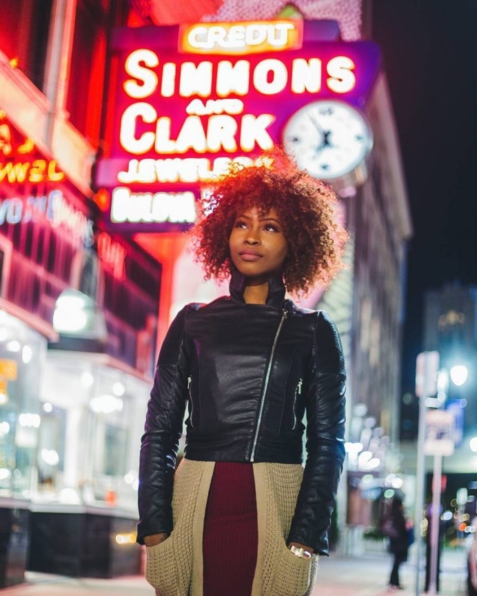 Marvelous Portrait Photography by Stephen Crosson