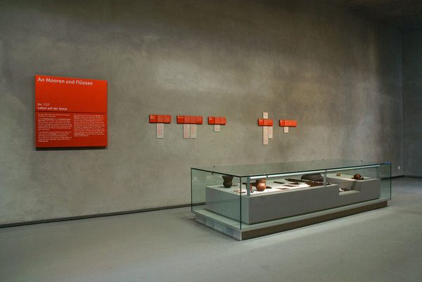 Blotto Design Gestaltungsbüro #sign #way #finding #exhibit #signage
