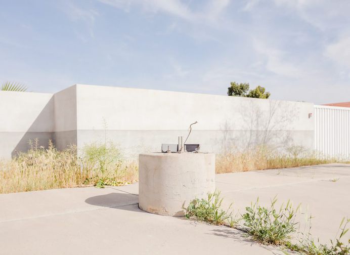 The Changing Landscape of American Retail by Jesse Rieser
