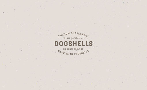 PerkyBros_Dogshells_01 #clean #type #logo