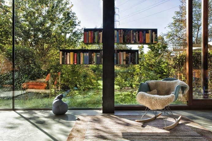House GEPO by OYO #design #interiors #hoooooomecom