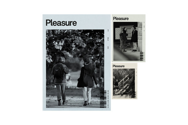 Pleasure 08 #print #poster