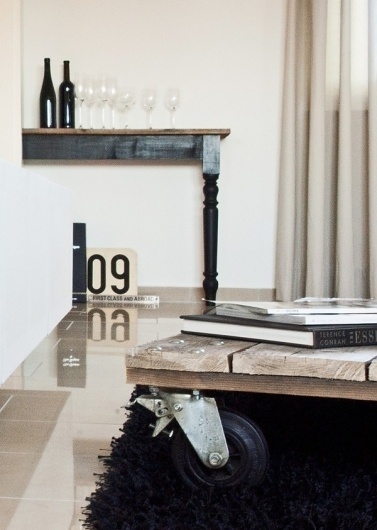 Dortraum - Design an Ort und Raum - emmas designblogg #interior #design #decoration #deco