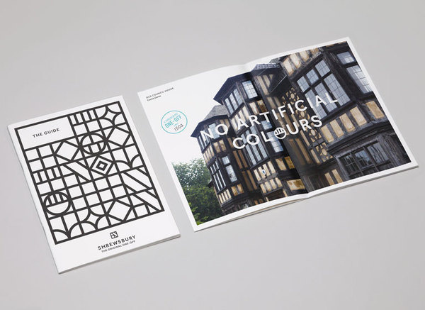 AND SMITH #black #white #branding #and