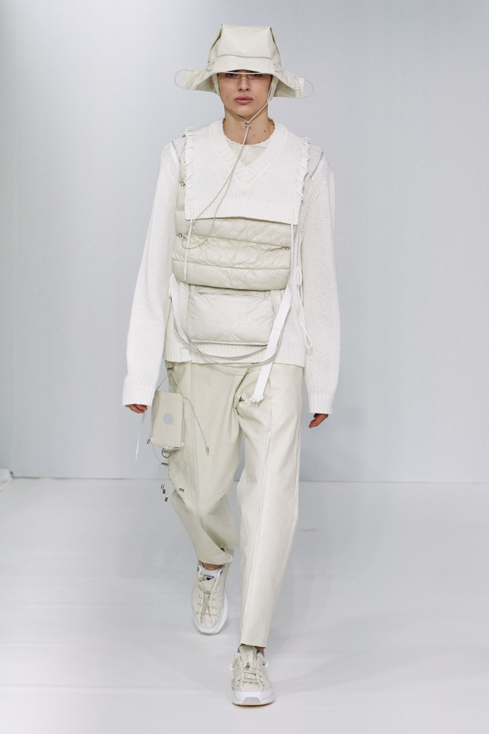 Craig Green: Fall 2020 | Sgustok Design