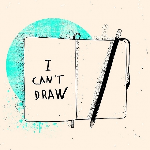 Flickr: arthurtheking's Photostream #illustration #drawing