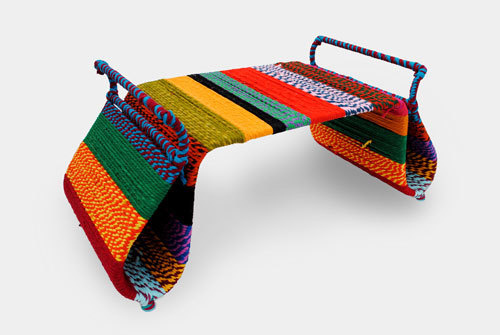 Indian handicrafts with contemporary design Ethic, Ethnic and Ecology by Sahil and Sarthak - www.homeworlddesign.com (17) #handicrafts #home