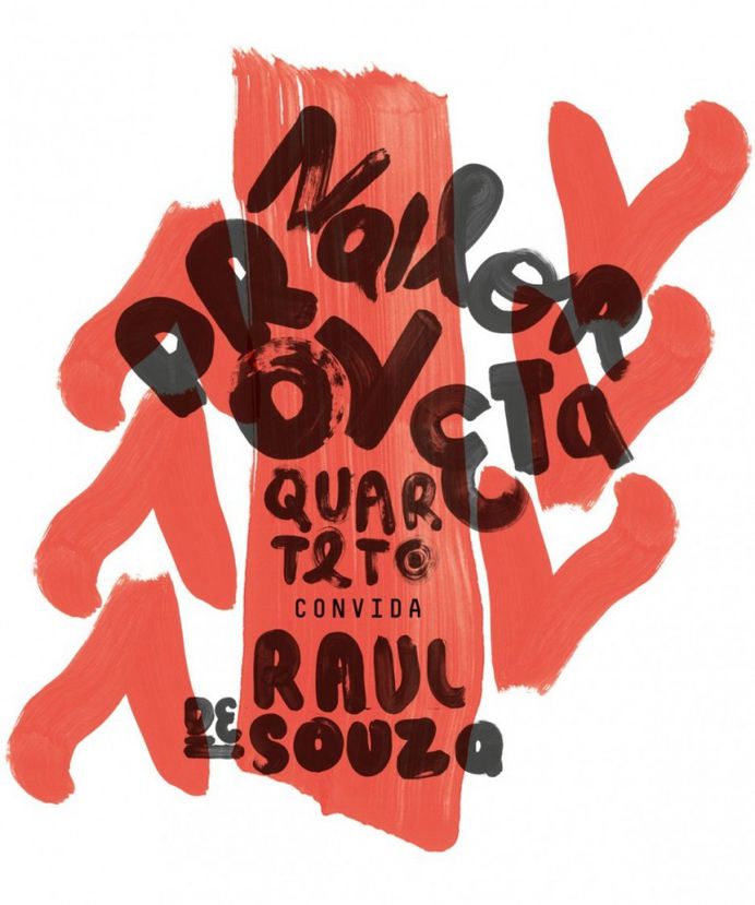 Nailor Proveta Quarteto by Sara Westermann