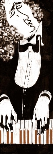 Álvaro Laura Illustration #illustration