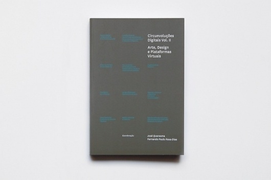 Gridness #book #cover #grid #layout #typography