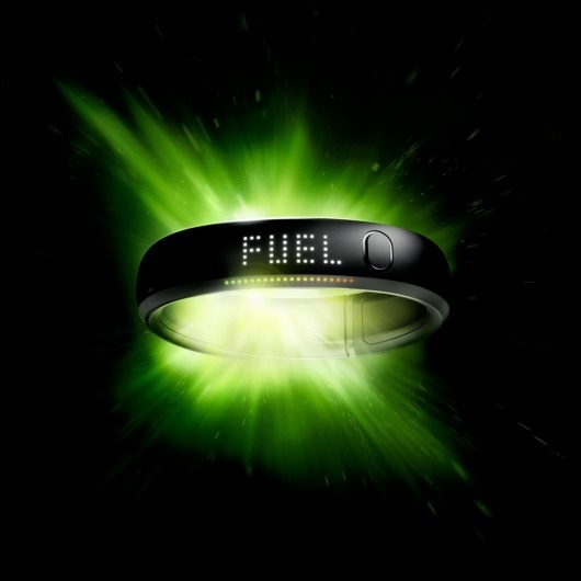 Nike+ Fuelband | studioastic | visuelle kommunikation #studioastic #fuelband #design #gadget #sujet #nike #staudinger+franke #sport