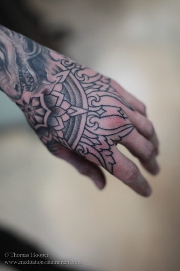 End of MMX « Hoopers Electric – Meditations in Atrament #tattoo #hooper #art #thomas