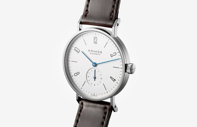 nomos glashütte #watch