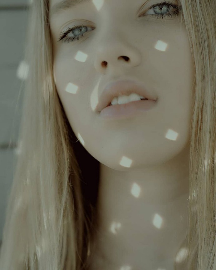 Gorgeous Beauty and Fine Art Portrait Photography by Mario Pirozzi