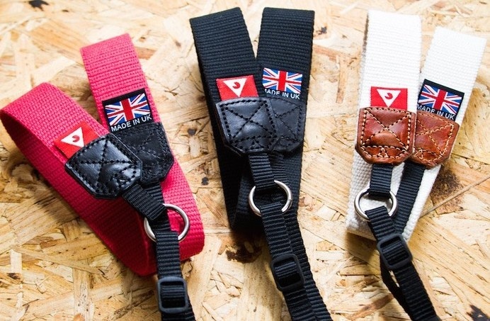 Slidestrap Camera Strap #tech #flow #gadget #gift #ideas #cool