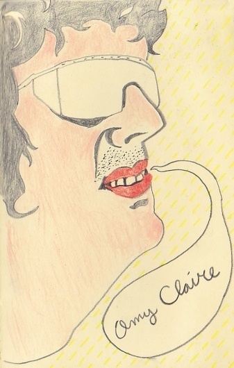 8_actalkbubble.jpg 720×1130 pixels #illustration #blasterbuster #funny #crayon