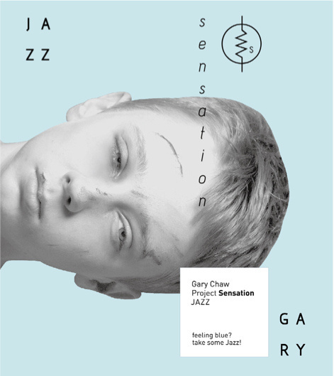 gary chaw project sensation | Flickr Photo Sharing! #cover #cd
