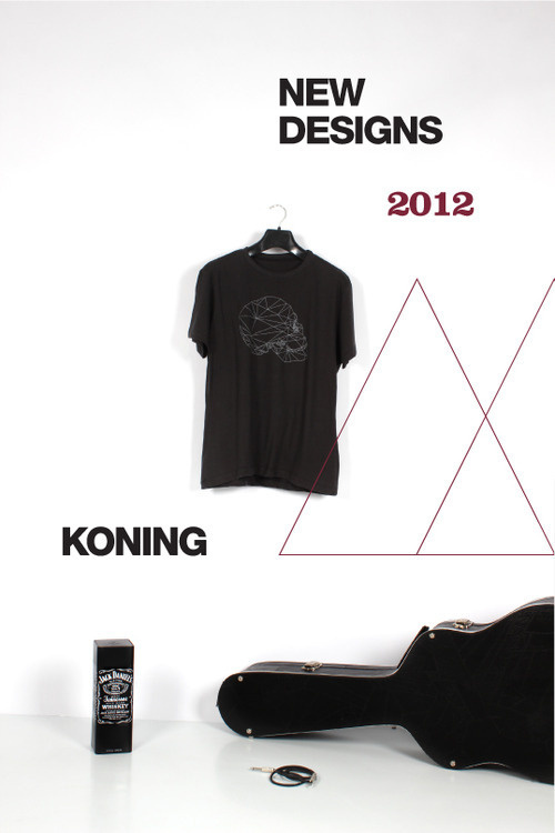 Koning #koning #designs #shirt #whisky #skull #new