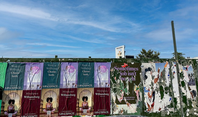 We're the original Wheatpaste Posters® company since 2002. A turn-key print & install service for all your OOH marketing campaigns throughout USA.