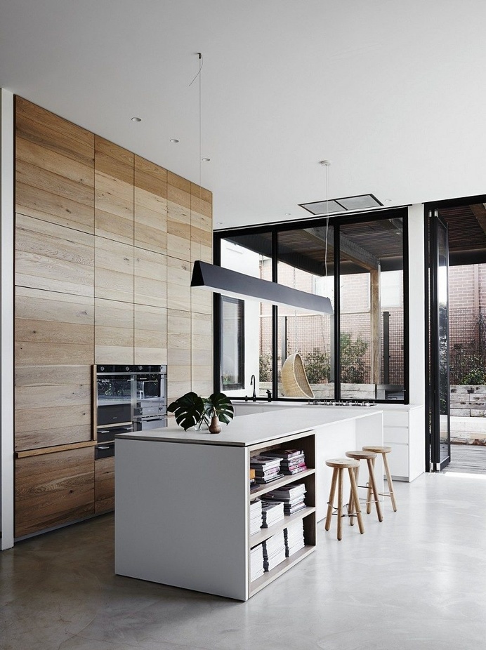 Tired Victorian House Becomes Ultra-Stylish Family Home 7