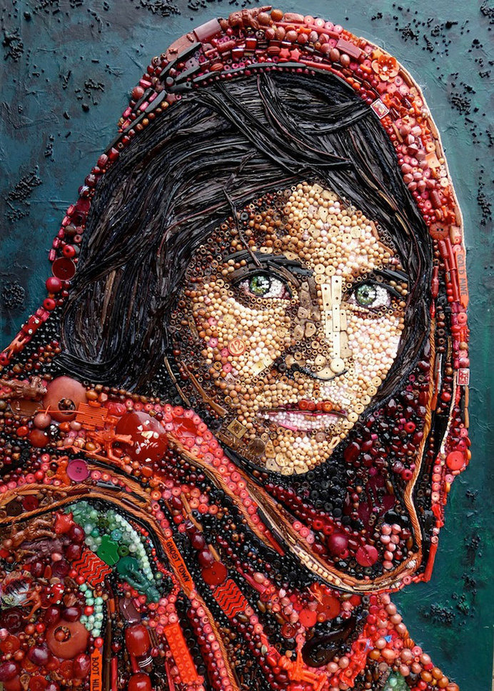 Artworks by Jane Perkins - www.homeworlddesign. com (11) #artworks