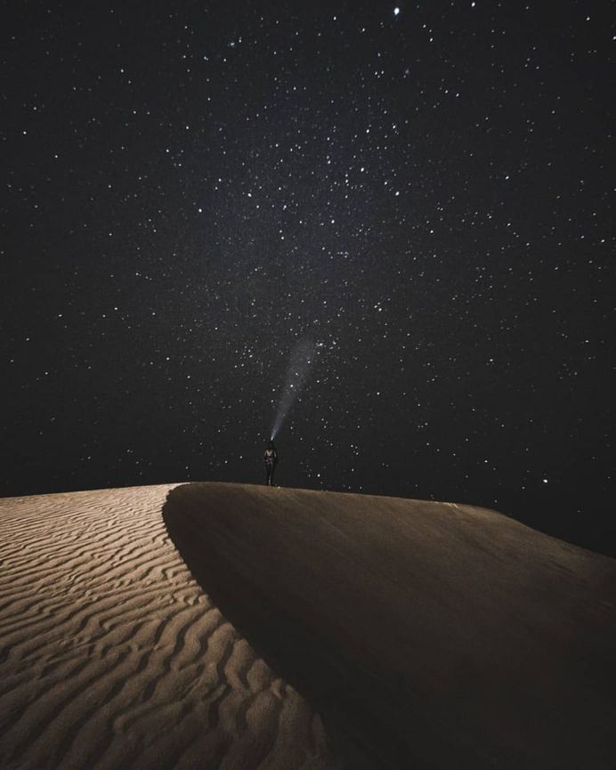 Breathtaking Travel Landscape Photography by Michal Sadowski