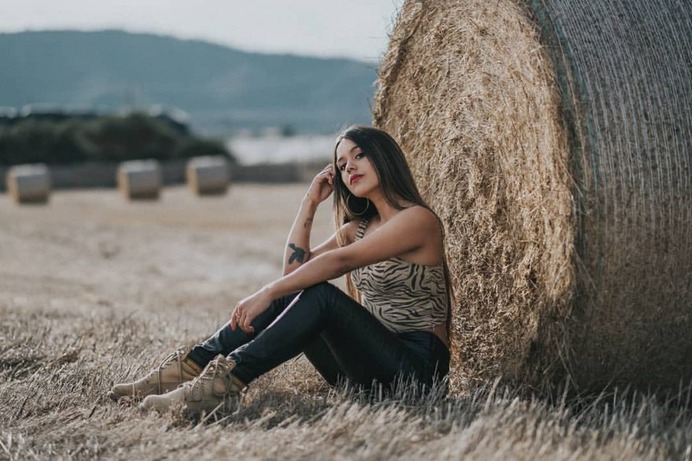Gorgeous Lifestyle and Street Style Photography by Gonzalo Frez
